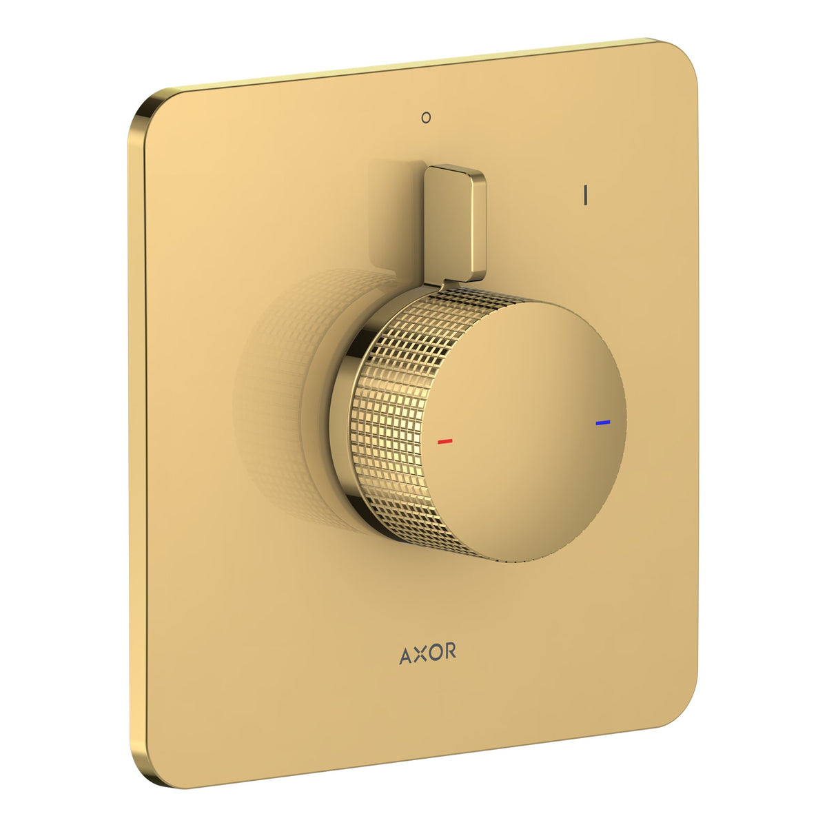 AXOR-Citterio-C-Mixer-for-concealed-installation-for-1-function-cubic-cut-Polished-Gold-Optic-49651990