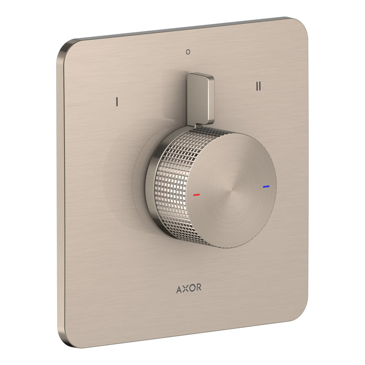 AXOR-Citterio-C-Mixer-for-concealed-installation-for-2-functions-cubic-cut-Brushed-Nickel-49451820