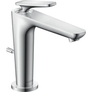 AXOR-Citterio-C-Single-lever-basin-mixer-125-with-CoolStart-and-pop-up-waste-set-Chrome-49030000