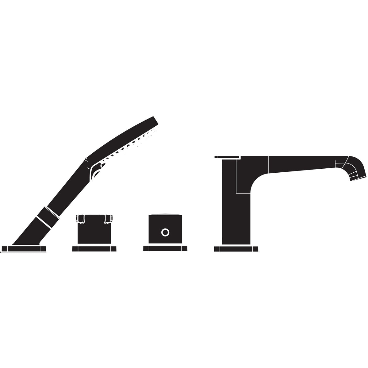 AXOR-Citterio-E-4-hole-rim-mounted-thermostatic-bath-mixer-36411-technical-03