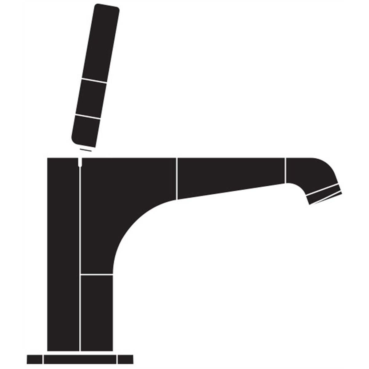 AXOR-Citterio-E-Pillar-tap-90-with-pin-handle-without-waste-set-36105-technical-02
