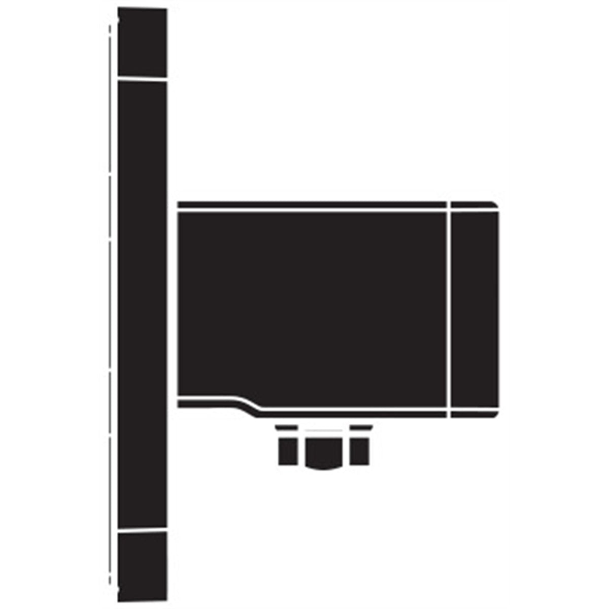 AXOR-Citterio-E-Porter-unit-120-120-softsquare-36724-technical-02
