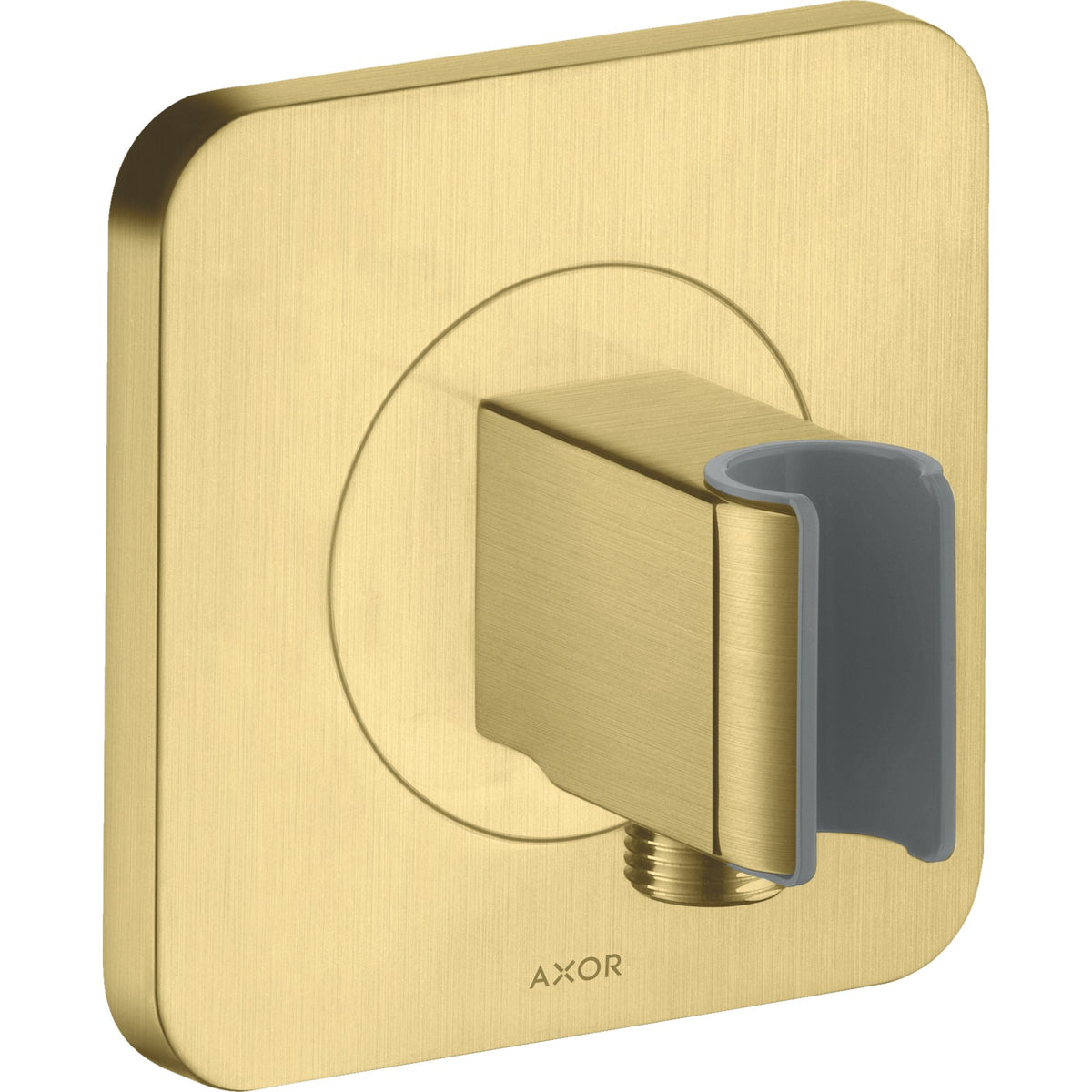 AXOR-Citterio-E-Porter-unit-120-120-softsquare-Brushed-Brass-36724950