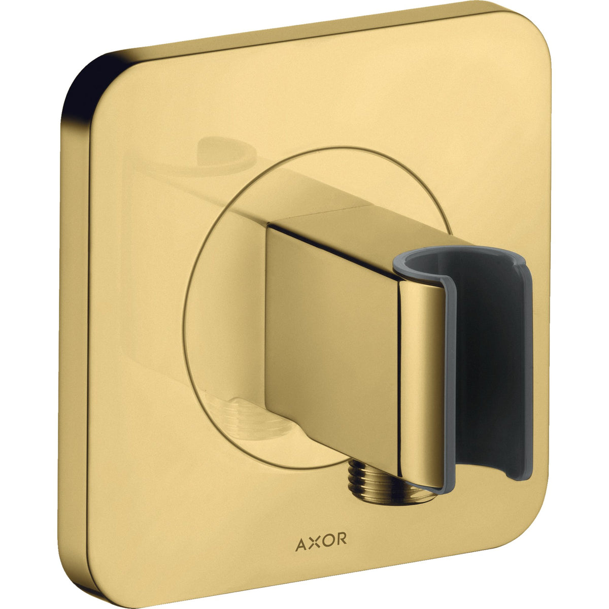 AXOR-Citterio-E-Porter-unit-120-120-softsquare-Polished-Gold-Optic-36724990