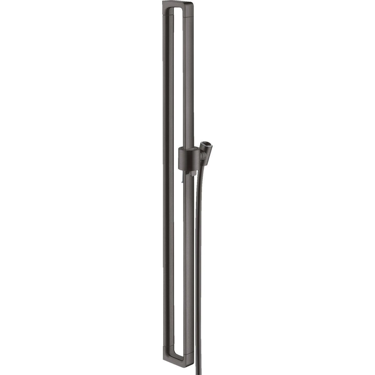 AXOR-Citterio-E-Shower-bar-0-90-m-with-shower-hose-1-60-m-Brushed-Black-Chrome-36736340