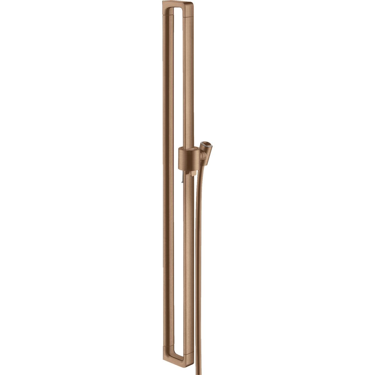 AXOR-Citterio-E-Shower-bar-0-90-m-with-shower-hose-1-60-m-Brushed-Red-Gold-36736310