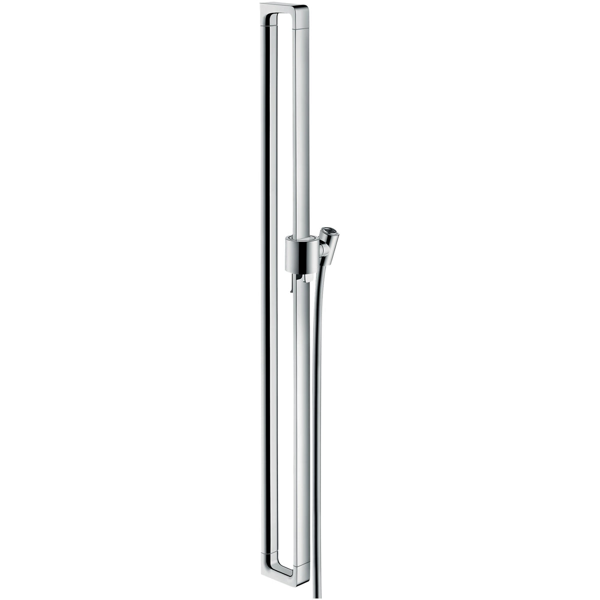 AXOR-Citterio-E-Shower-bar-0-90-m-with-shower-hose-1-60-m-Chrome-36736000