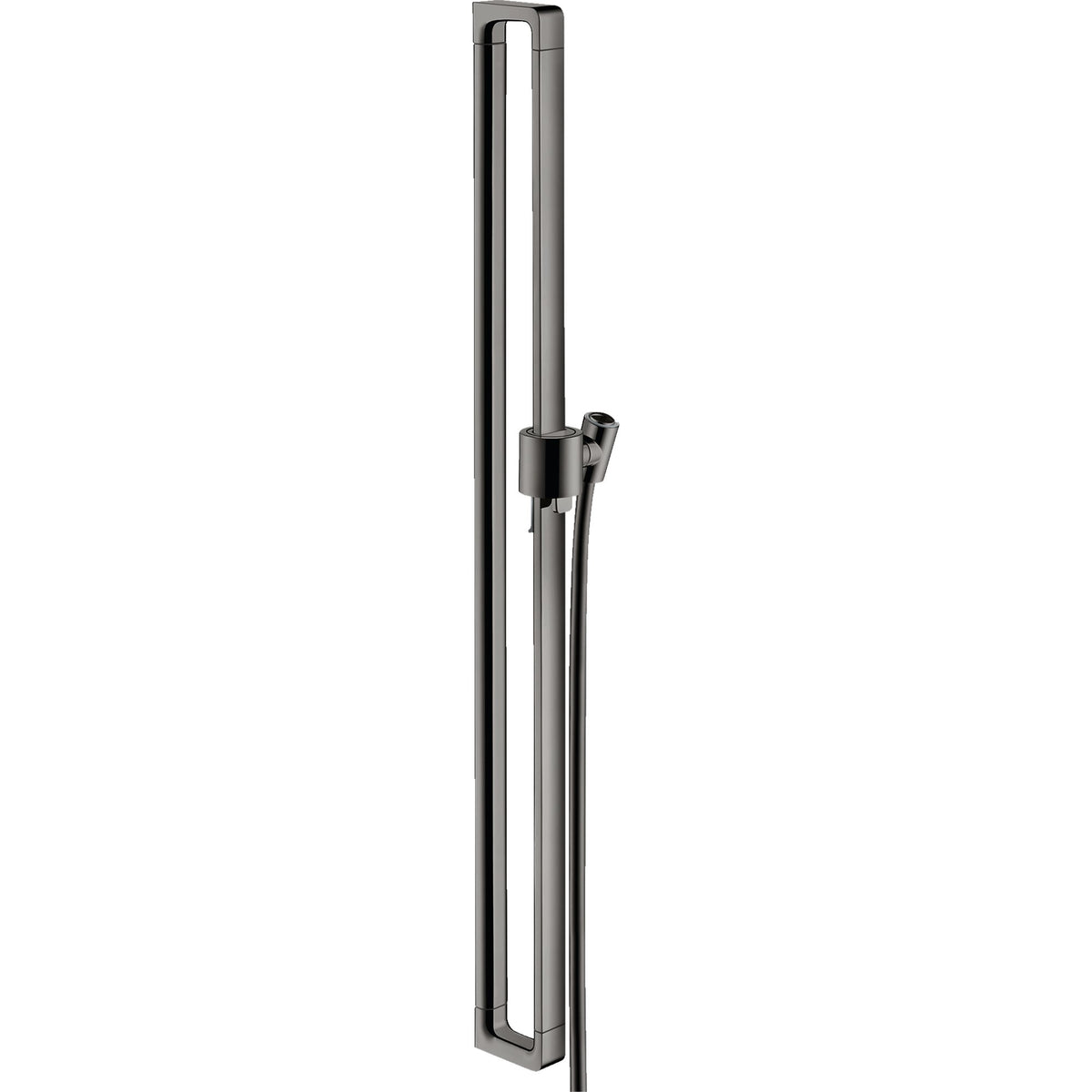 AXOR-Citterio-E-Shower-bar-0-90-m-with-shower-hose-1-60-m-Polished-Black-Chrome-36736330