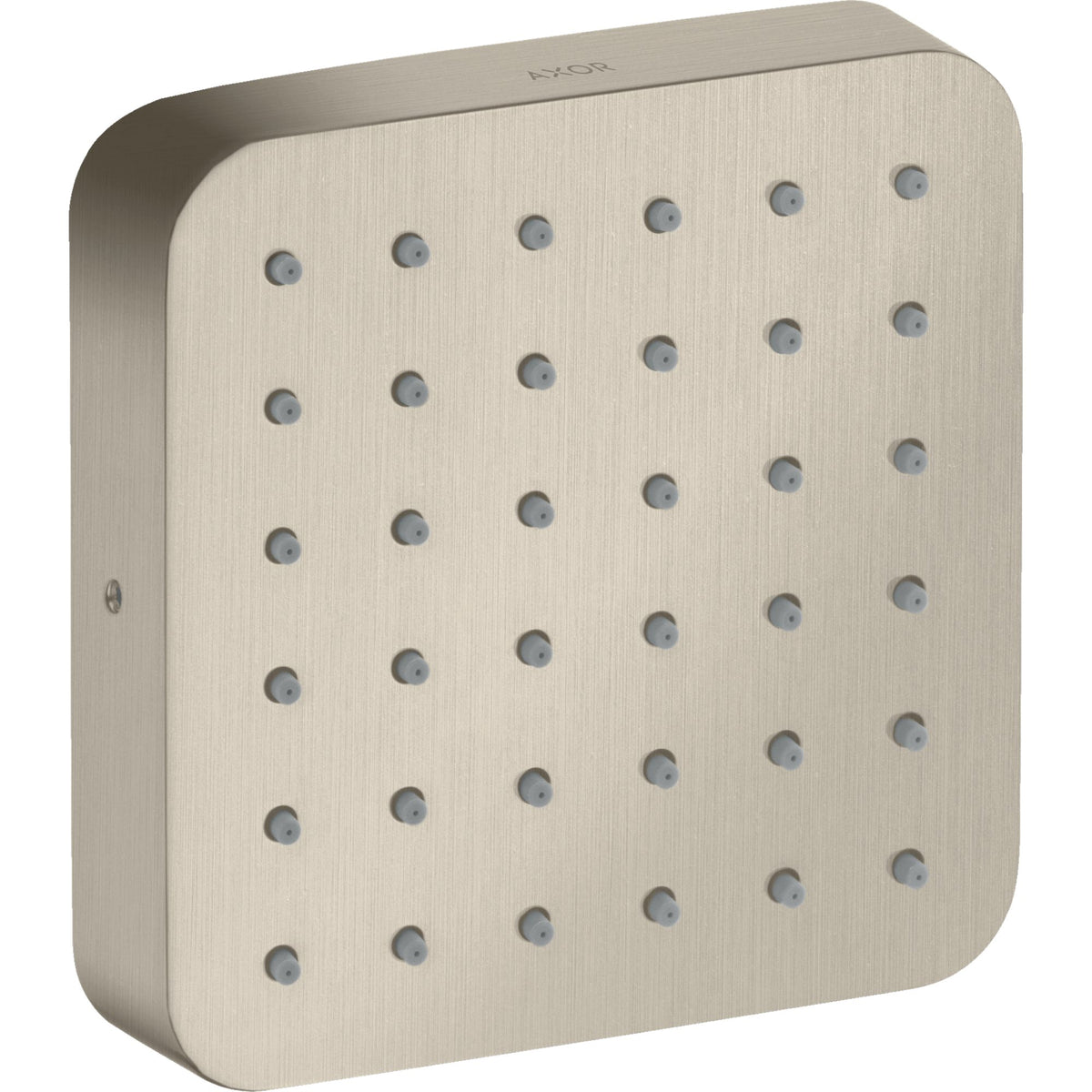 AXOR-Citterio-E-Shower-module-120-120-for-concealed-installation-softsquare-Brushed-Nickel-36822820