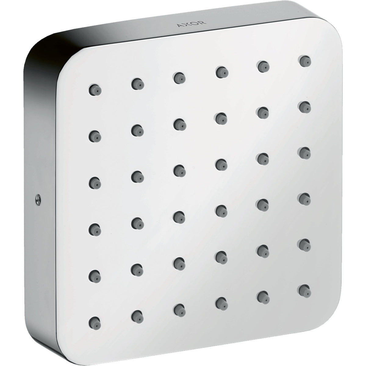 AXOR-Citterio-E-Shower-module-120-120-for-concealed-installation-softsquare-Chrome-36822000