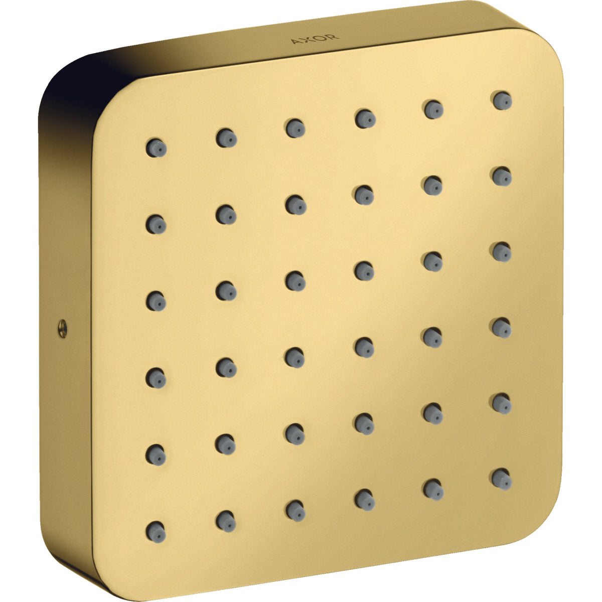 AXOR-Citterio-E-Shower-module-120-120-for-concealed-installation-softsquare-Polished-Gold-Optic-36822990