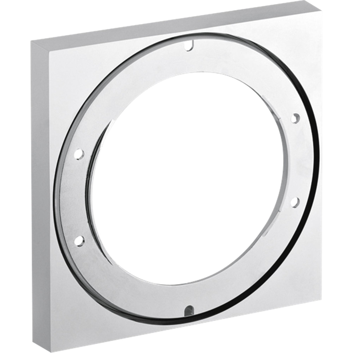AXOR-Citterio-Extension-element-Stainless-Steel-Optic-97407800
