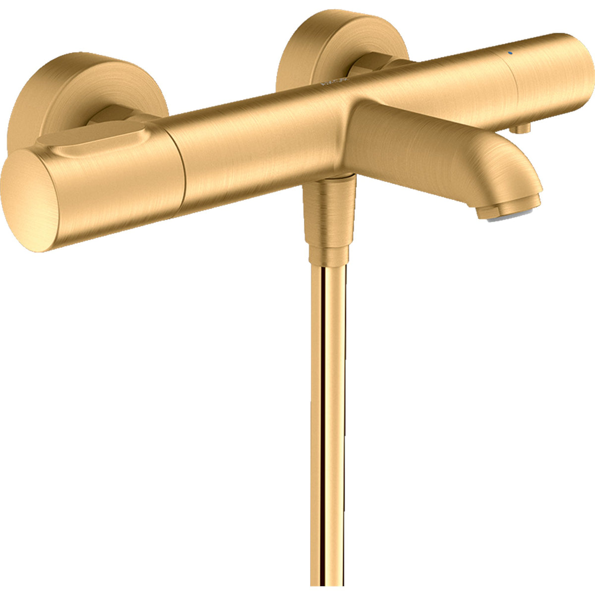 AXOR-Citterio-M-Bath-thermostat-for-exposed-installation-Brushed-Brass-34435950