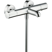 AXOR-Citterio-M-Bath-thermostat-for-exposed-installation-Chrome-34435000