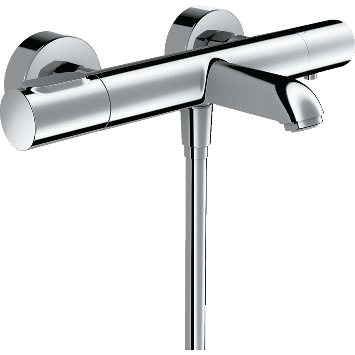 AXOR-Citterio-M-Bath-thermostat-for-exposed-installation-Polished-Chrome-34435020