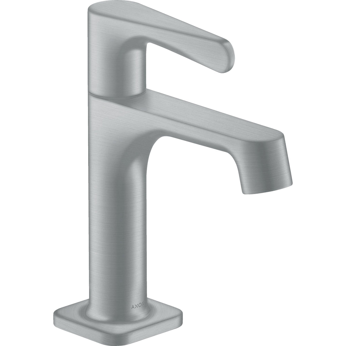 AXOR-Citterio-M-Pillar-tap-90-without-waste-set-Brushed-Chrome-34130260