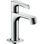 AXOR-Citterio-M-Pillar-tap-90-without-waste-set-Polished-Chrome-34130020