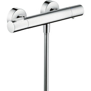 AXOR-Citterio-M-Shower-thermostat-for-exposed-installation-Chrome-34635000