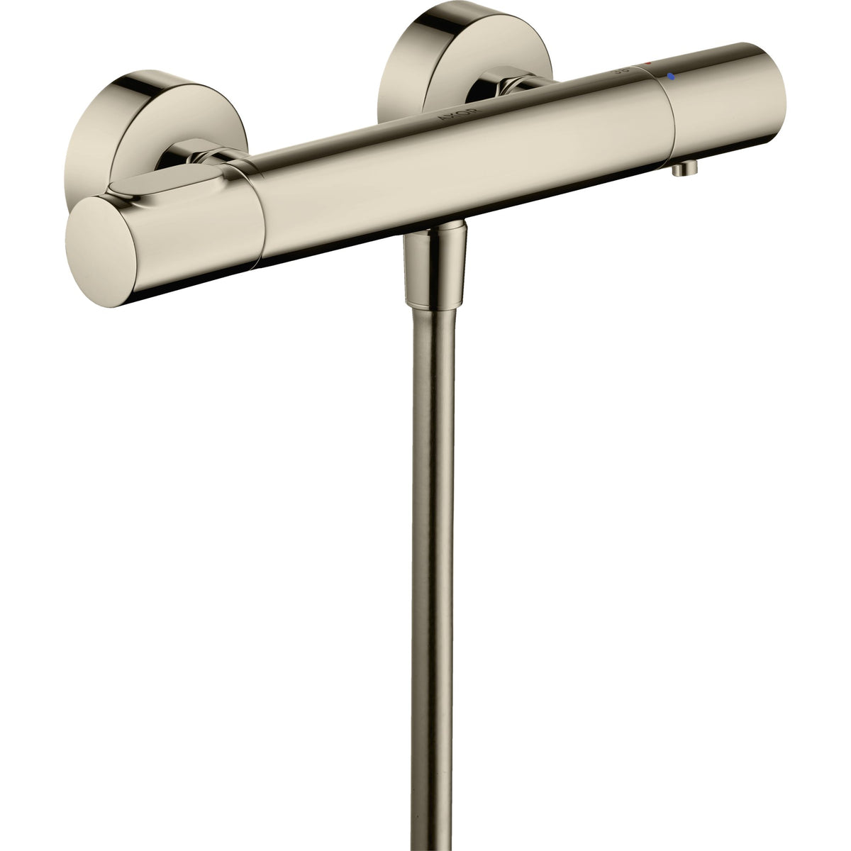 AXOR-Citterio-M-Shower-thermostat-for-exposed-installation-Polished-Nickel-34635830