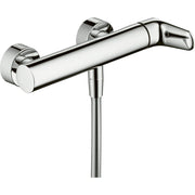 AXOR-Citterio-M-Single-lever-shower-mixer-for-exposed-installation-Chrome-34620000
