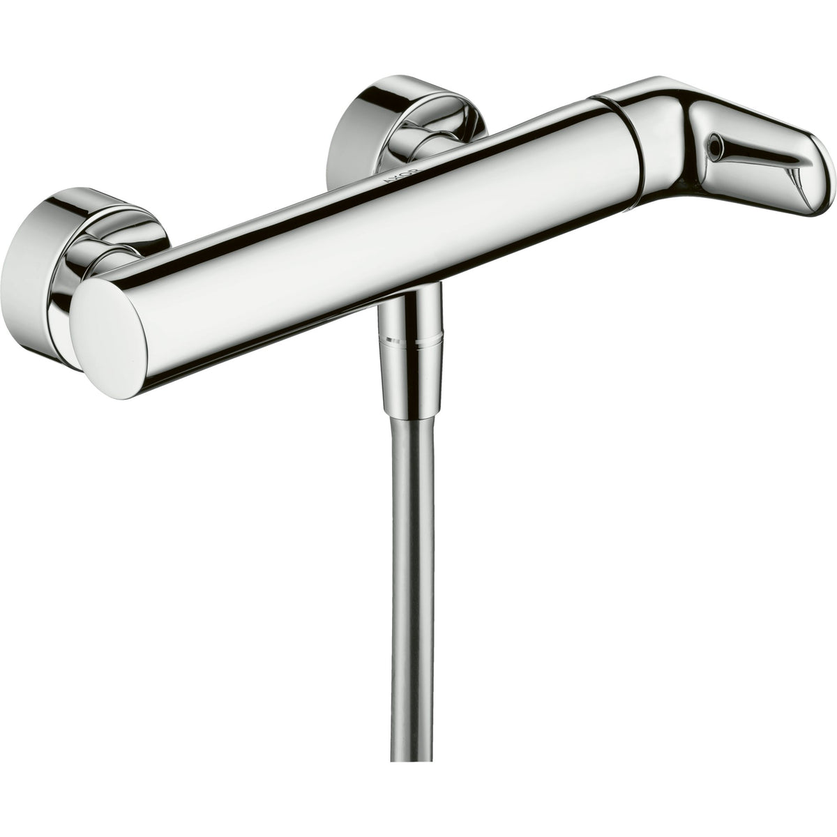 AXOR-Citterio-M-Single-lever-shower-mixer-for-exposed-installation-Chrome-34620000