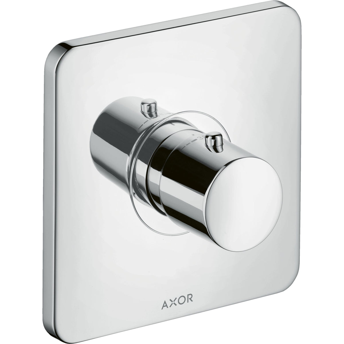 AXOR-Citterio-M-Thermostat-HighFlow-for-concealed-installation-Polished-Chrome-34716020