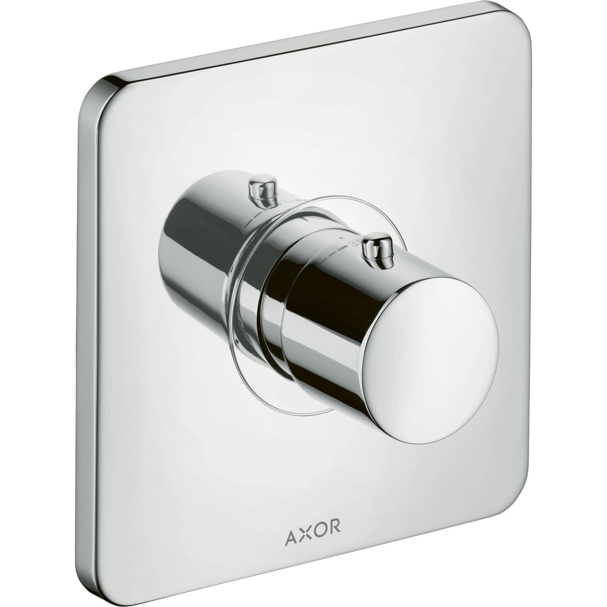 AXOR-Citterio-M-Thermostat-for-concealed-installation-Polished-Chrome-34715020