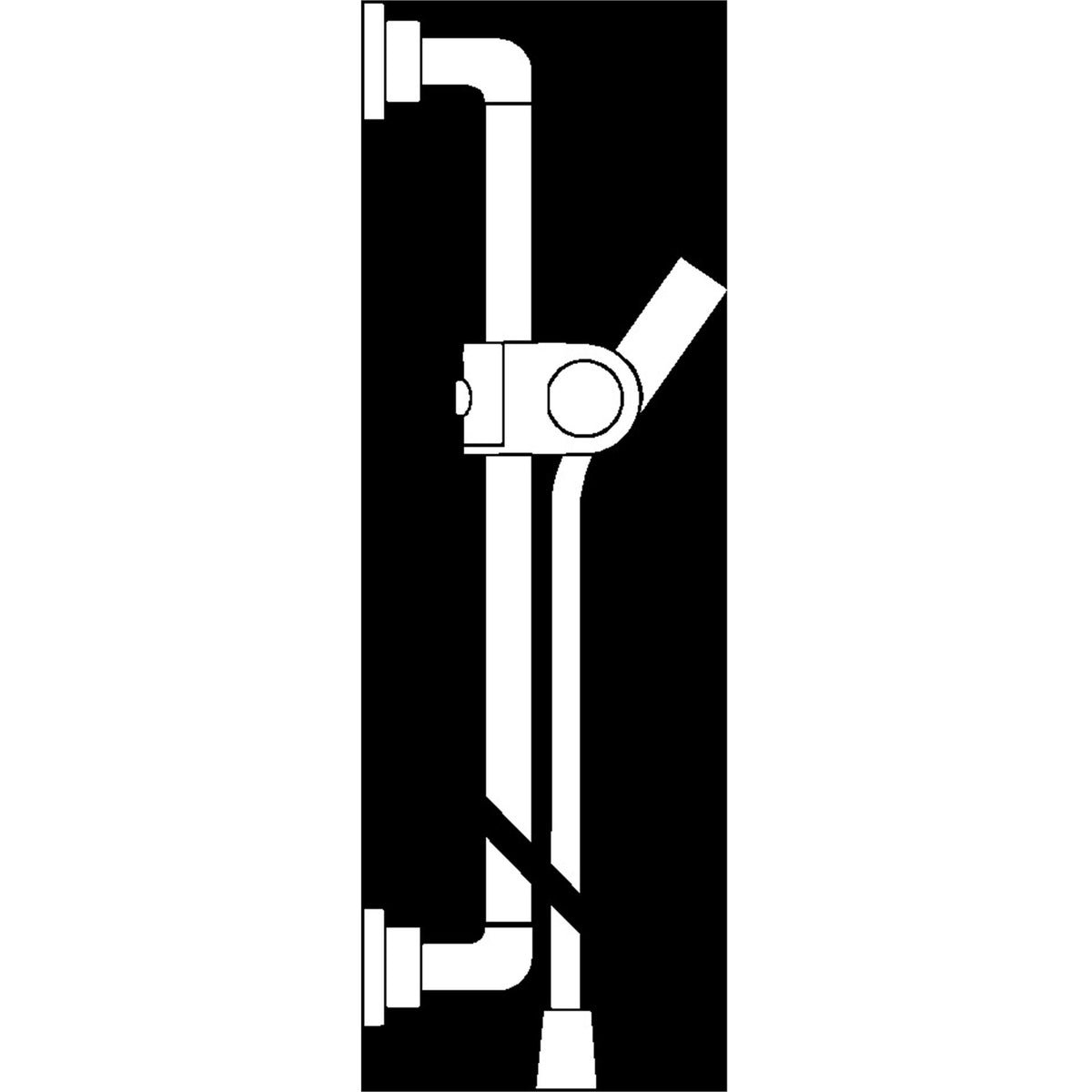 AXOR-Citterio-Shower-bar-0-90-m-with-shower-hose-1-60-m-27831-technical-03