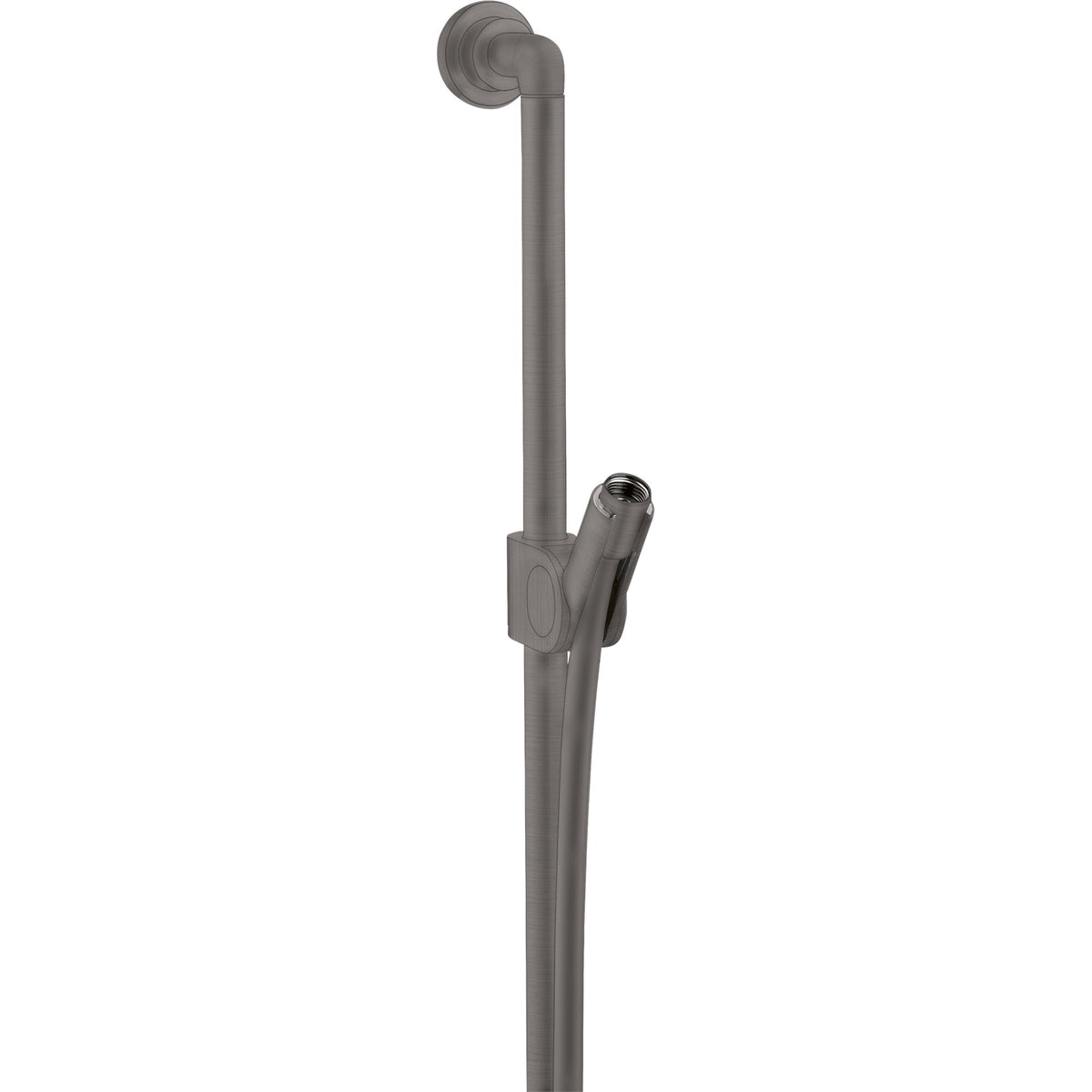 AXOR-Citterio-Shower-bar-0-90-m-with-shower-hose-1-60-m-Brushed-Black-Chrome-27831340