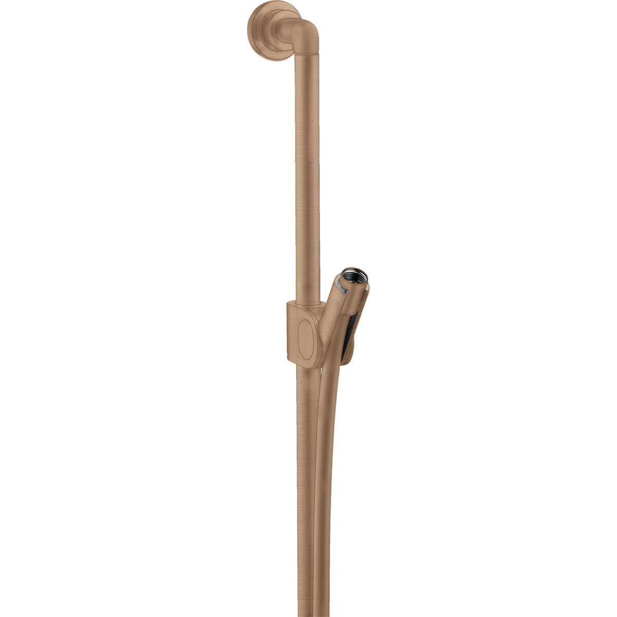 AXOR-Citterio-Shower-bar-0-90-m-with-shower-hose-1-60-m-Brushed-Red-Gold-27831310