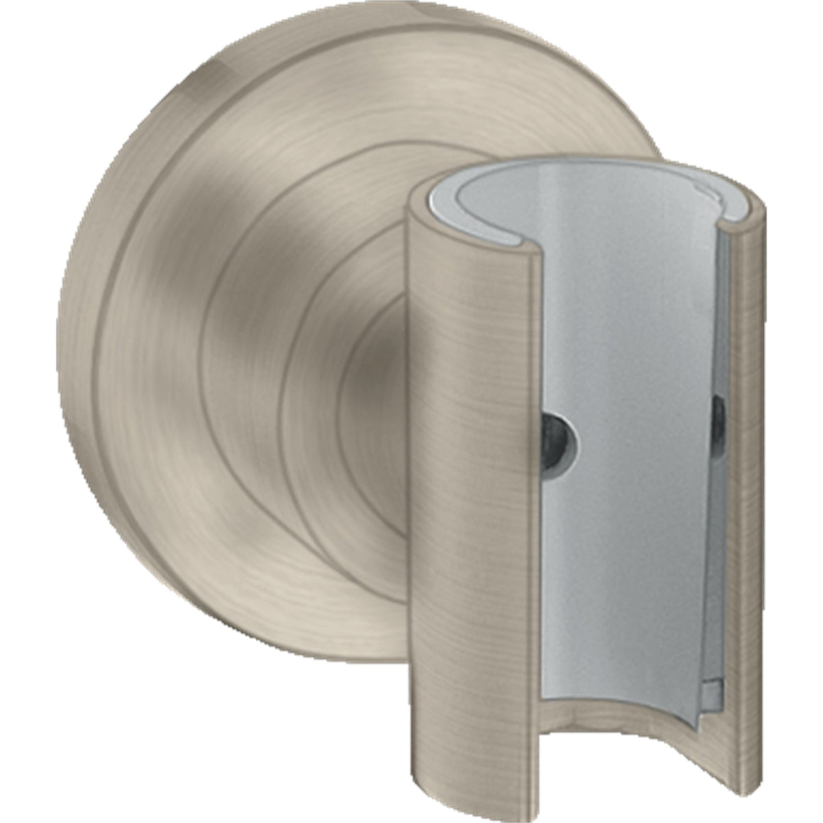 AXOR-Citterio-Shower-holder-round-Brushed-Nickel-39525820