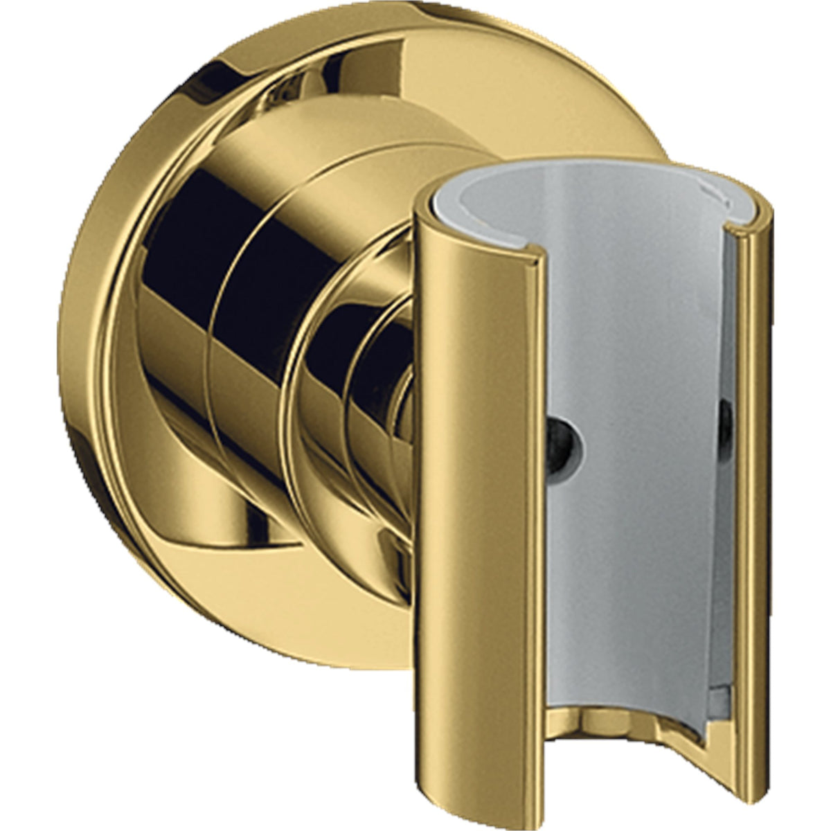 AXOR-Citterio-Shower-holder-round-Polished-Gold-Optic-39525990