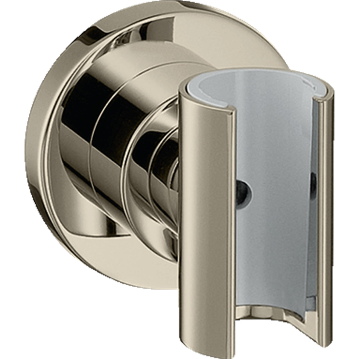AXOR-Citterio-Shower-holder-round-Polished-Nickel-39525830