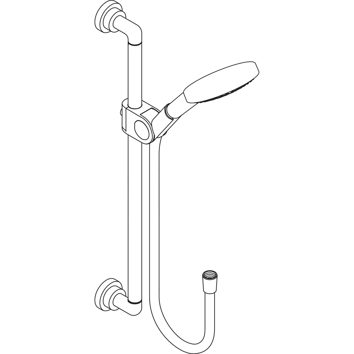 AXOR-Citterio-Shower-set-0-90-m-with-hand-shower-120-3jet-27991-technical-03