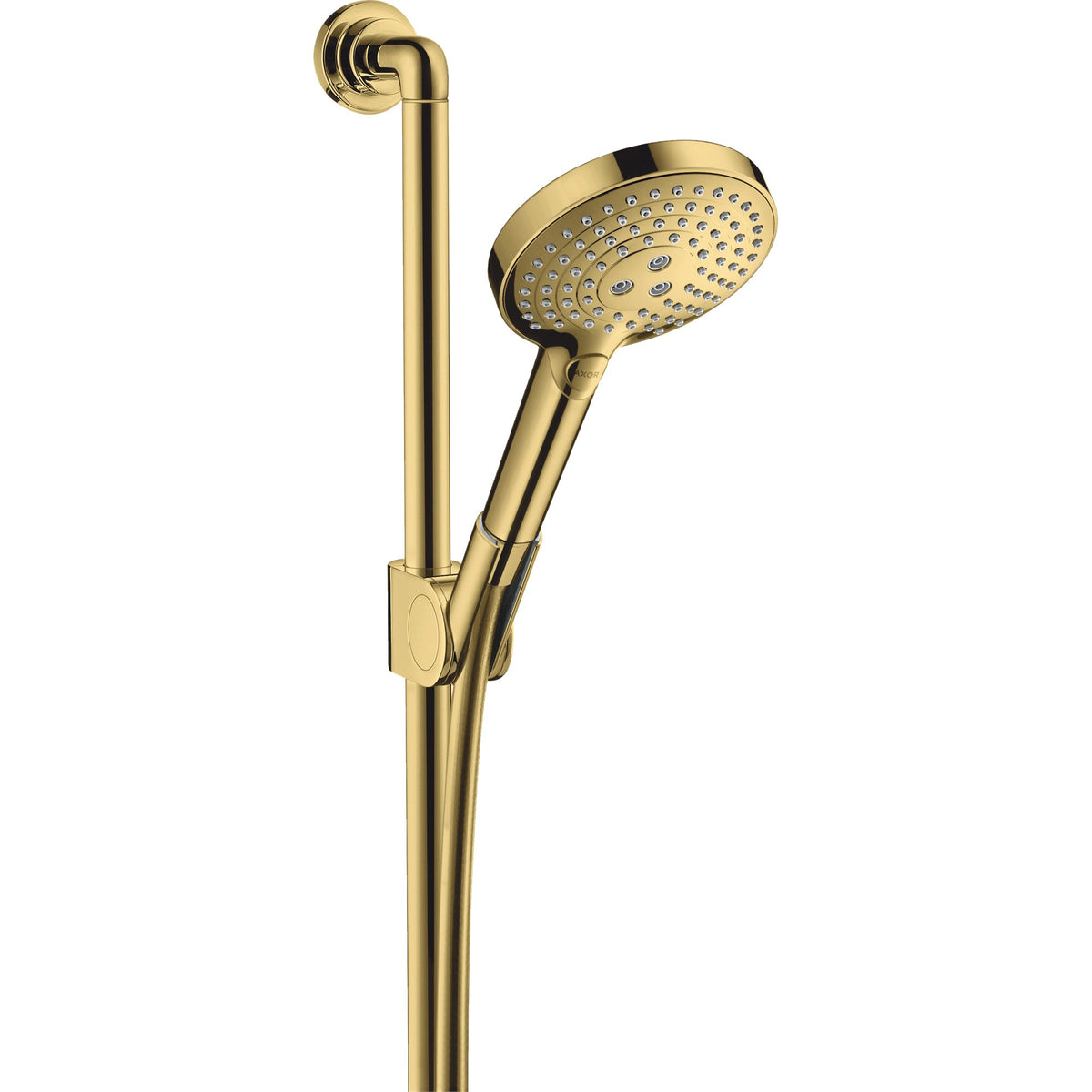 AXOR-Citterio-Shower-set-0-90-m-with-hand-shower-120-3jet-Polished-Gold-Optic-27991990
