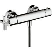 AXOR-Citterio-Shower-thermostat-for-exposed-installation-with-cross-handle-Brushed-Gold-Optic-39365250