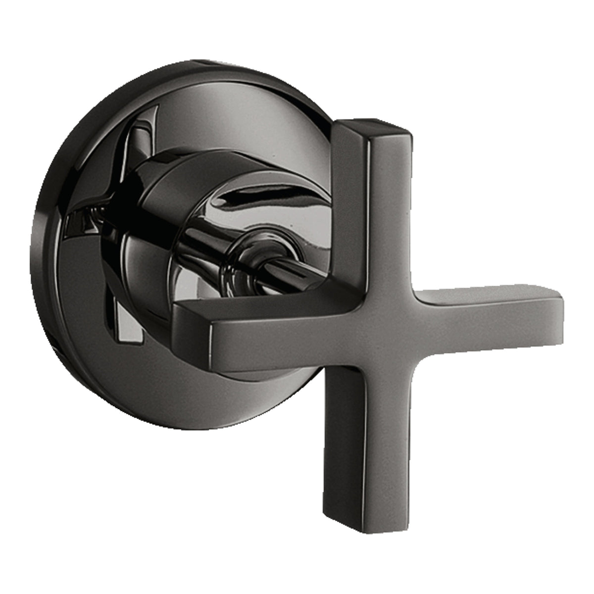 AXOR Citterio Shut off valve for concealed installation with cross handle 39965 39965330