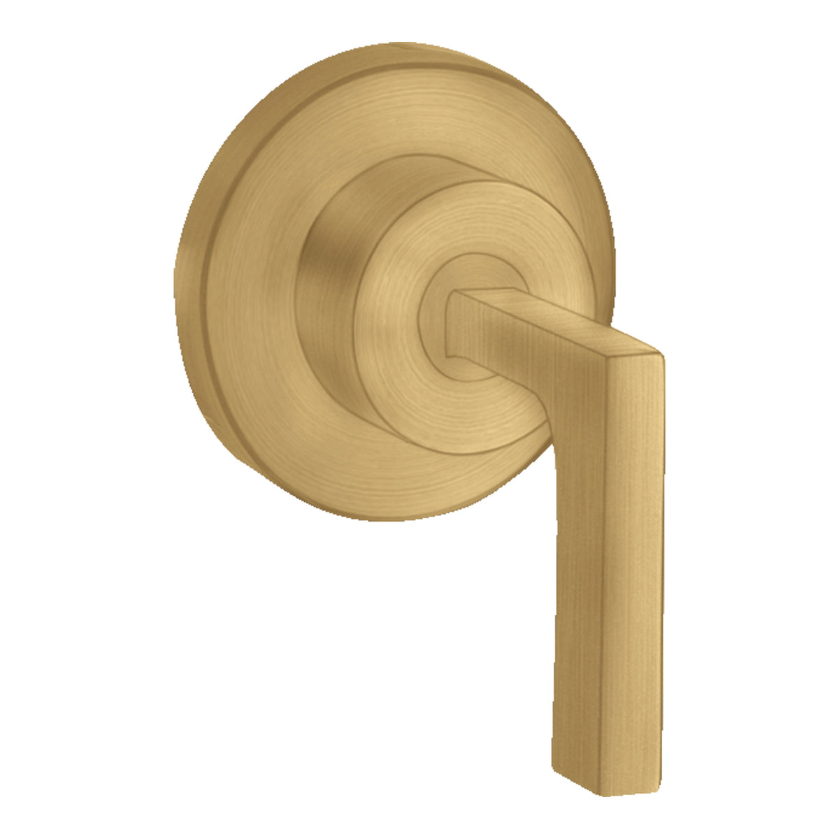 AXOR Citterio Shut off valve for concealed installation with lever handle 39960 39960250.jpg