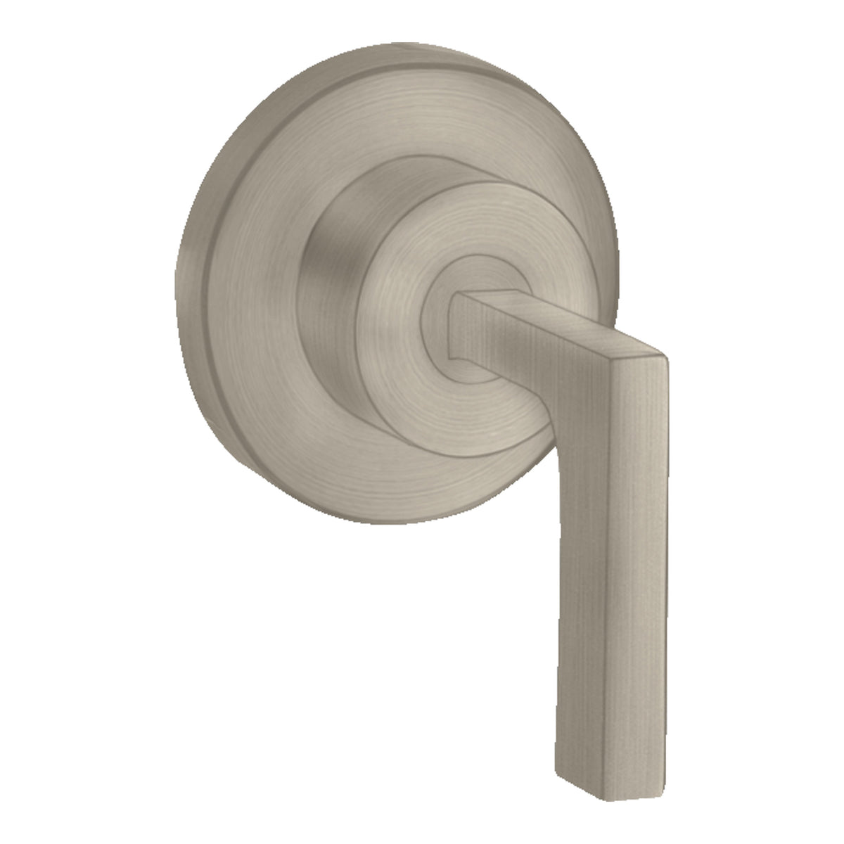 AXOR Citterio Shut off valve for concealed installation with lever handle 39960 39960820.jpg