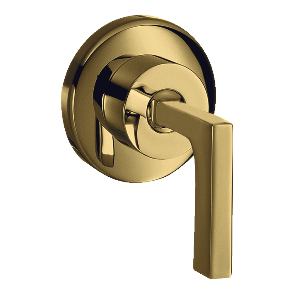 AXOR Citterio Shut off valve for concealed installation with lever handle 39960 39960990.jpg