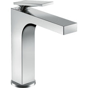 AXOR-Citterio-Single-lever-basin-mixer-160-with-lever-handle-and-pop-up-waste-set-Chrome-39023000