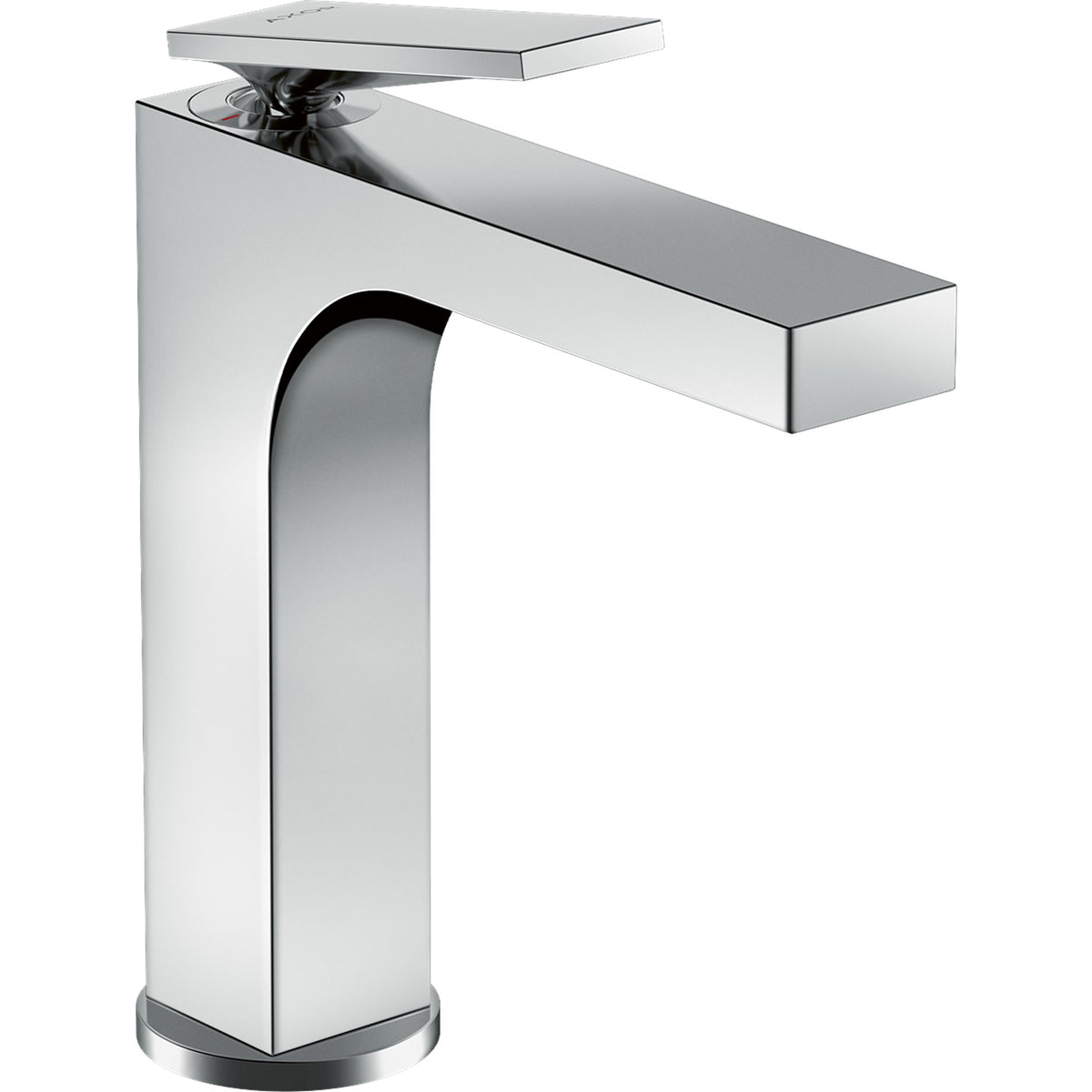 AXOR-Citterio-Single-lever-basin-mixer-160-with-lever-handle-and-pop-up-waste-set-Chrome-39023000