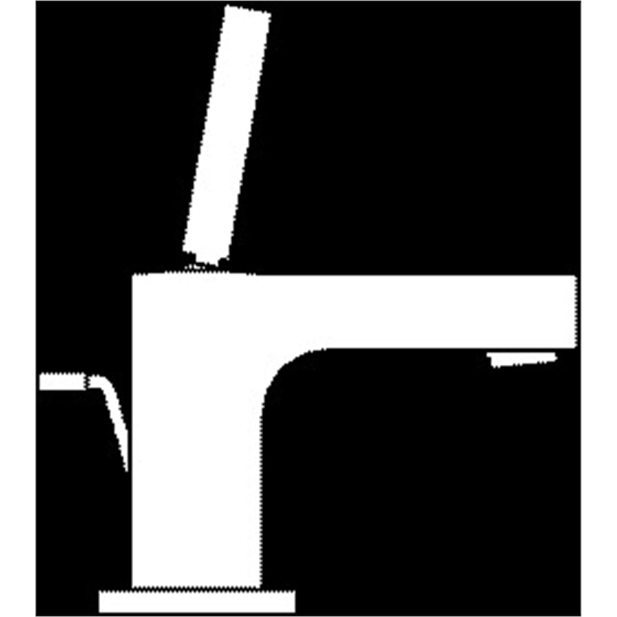 AXOR-Citterio-Single-lever-basin-mixer-80-with-pin-handle-for-hand-wash-basins-with-pop-up-waste-set-39015-technical-03