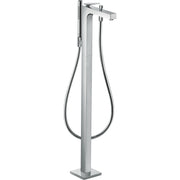 AXOR-Citterio-Single-lever-bath-mixer-floor-standing-with-lever-handle-Chrome-39440000