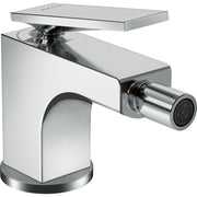 AXOR-Citterio-Single-lever-bidet-mixer-with-lever-handle-and-pop-up-waste-set-Chrome-39214000