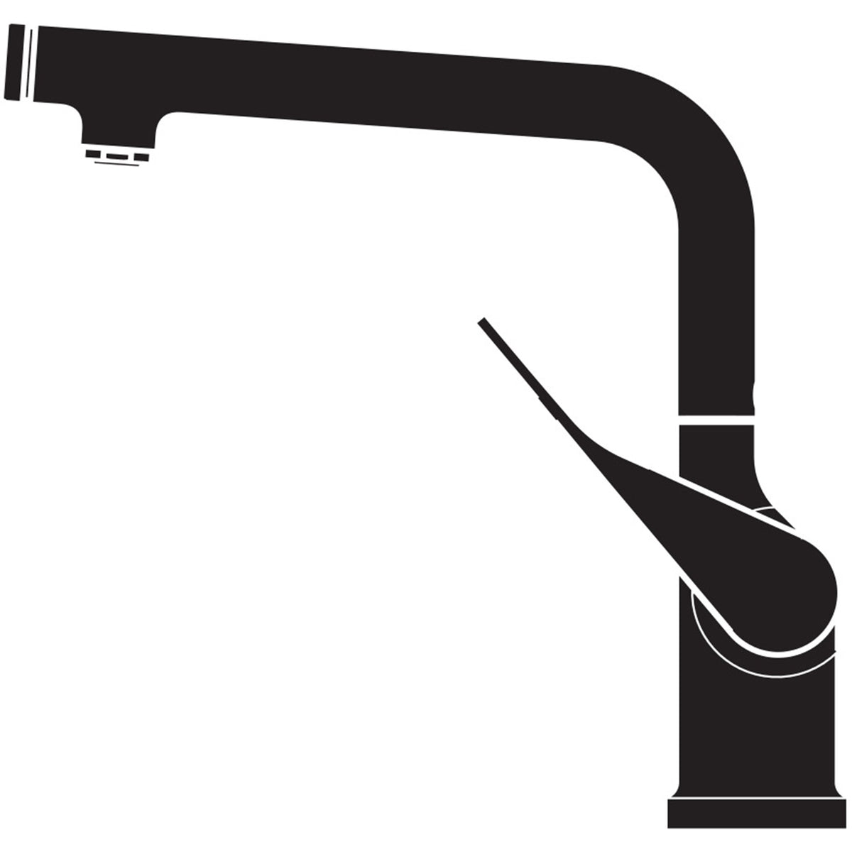 AXOR-Citterio-Single-lever-kitchen-mixer-Select-230-with-swivel-spout-39860-technical-02