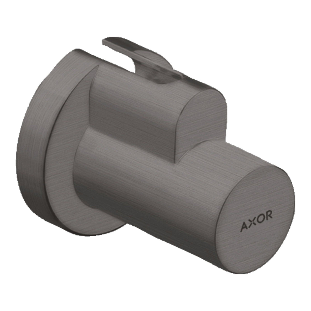 AXOR Cover Brushed Black Chrome 51306340