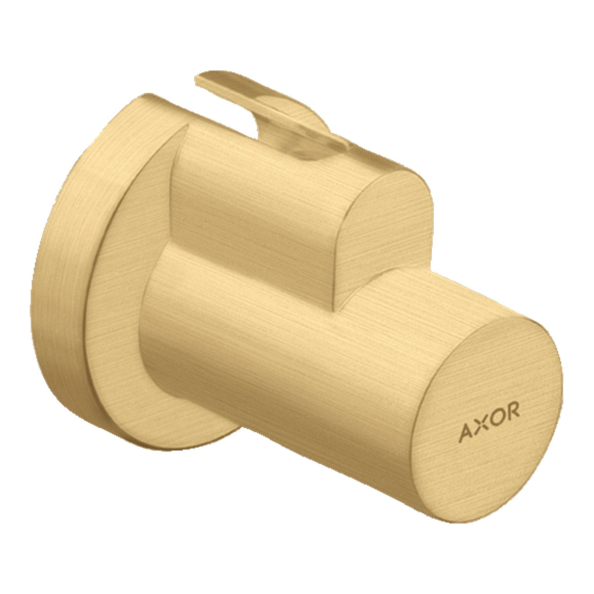 AXOR Cover Brushed Gold Optic 51306250