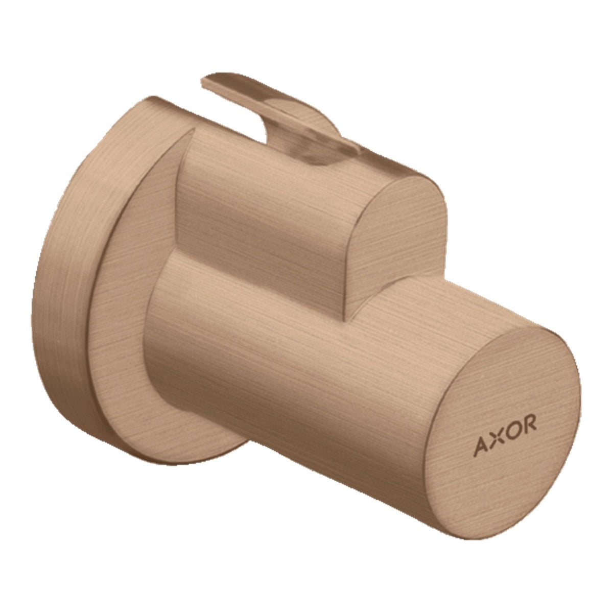 AXOR Cover Brushed Red Gold 51306310