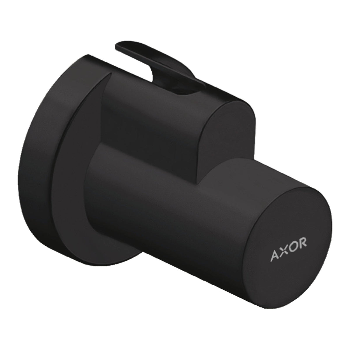AXOR Cover Matt Black 51306670